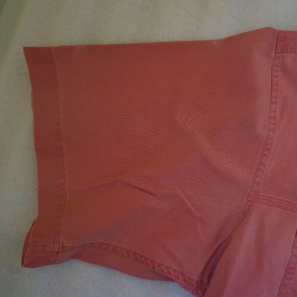 Vintage Bimini Bay Got-Cha Lure Men's Large Embroidered Button-Down Shirt 89870 - Picture 7 of 14